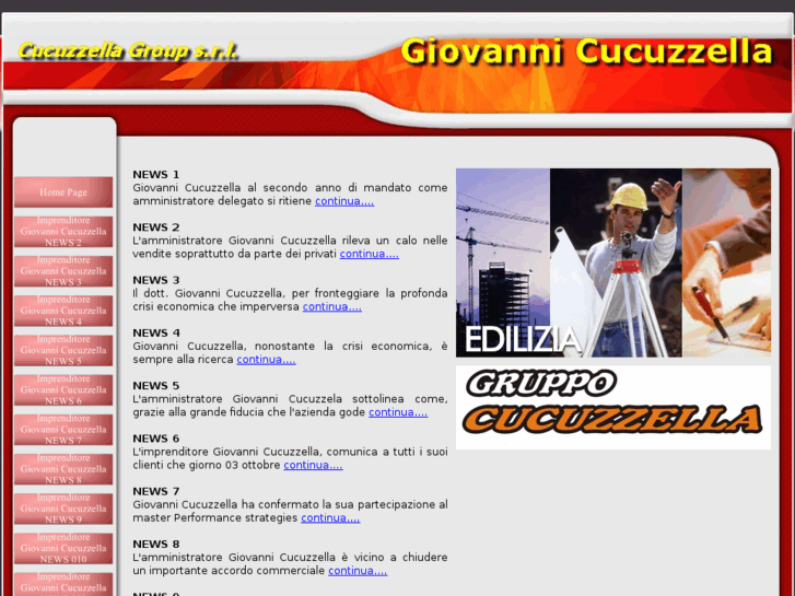 www.gruppocucuzzella.com