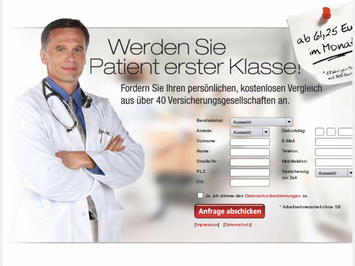 www.guenstige-krankenversicherung.org