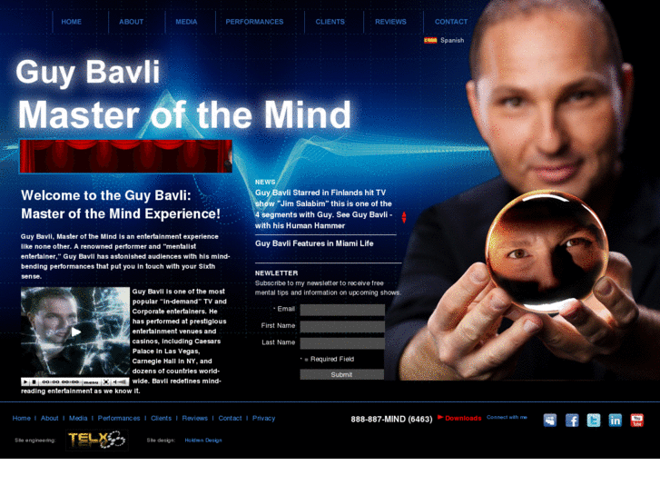 www.guybavli.com