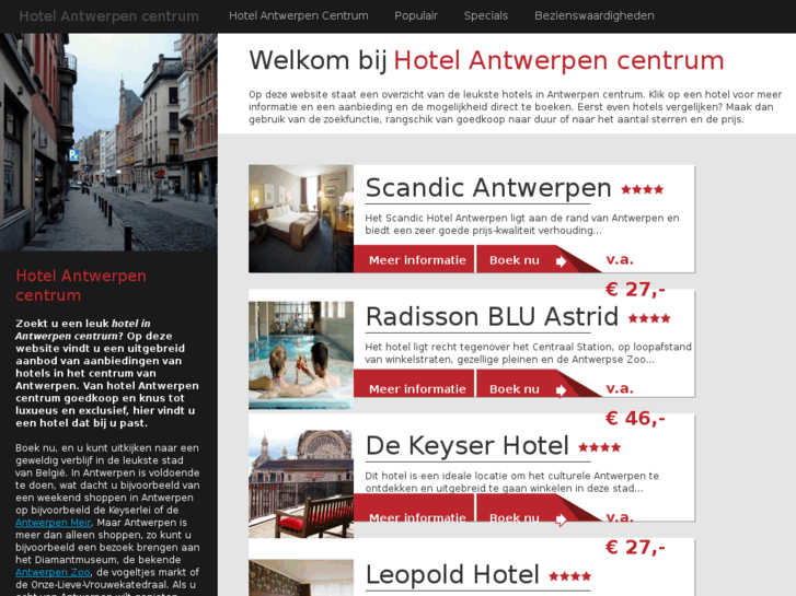 www.hotelantwerpencentrum.nl