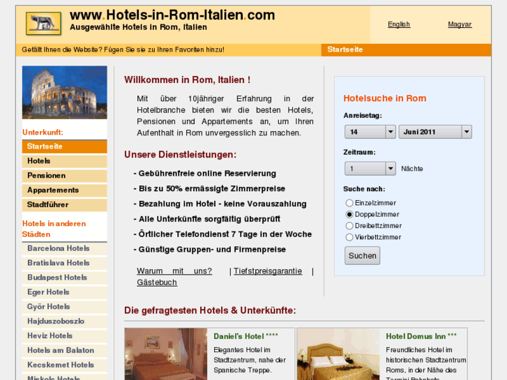 www.hotels-in-rom-italien.com