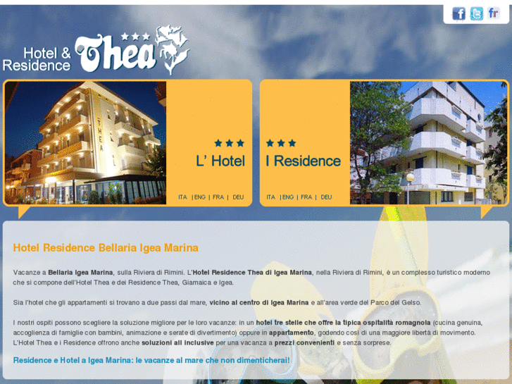 www.hotelthea.com