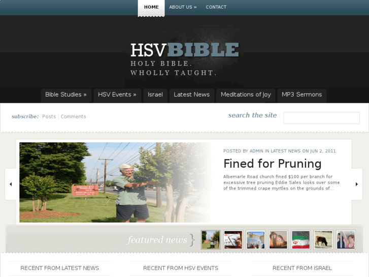 www.huntsvillebible.com