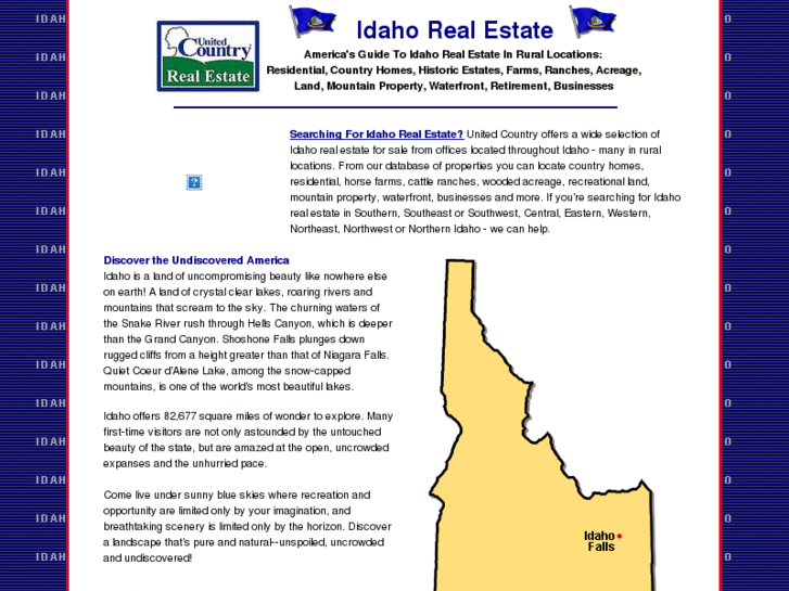 www.idaho-real-estate.net