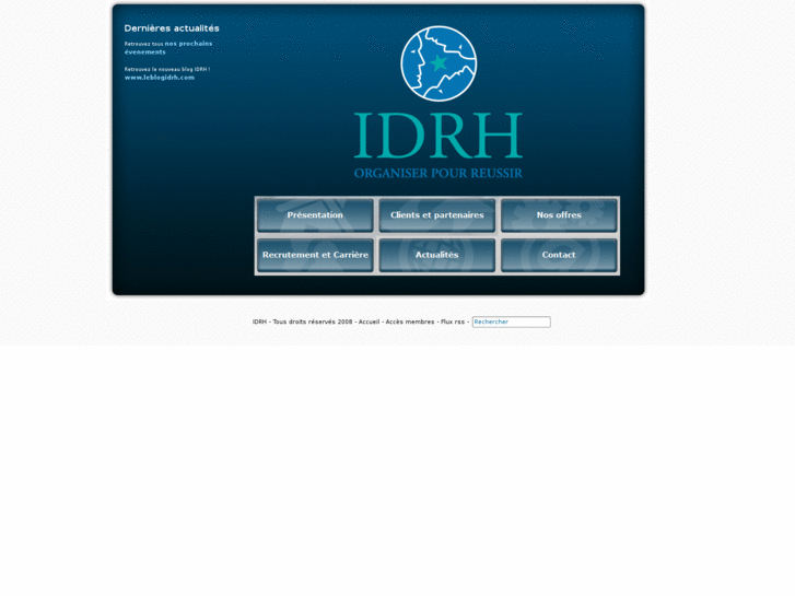 www.idrh.net