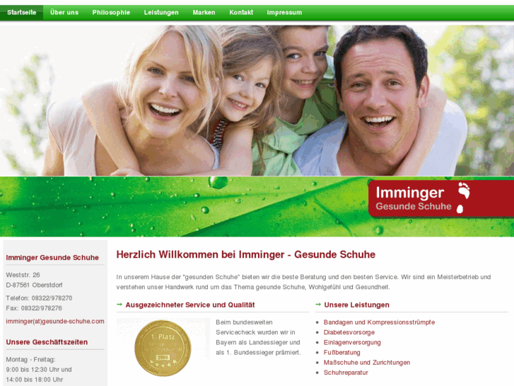 www.imminger.com