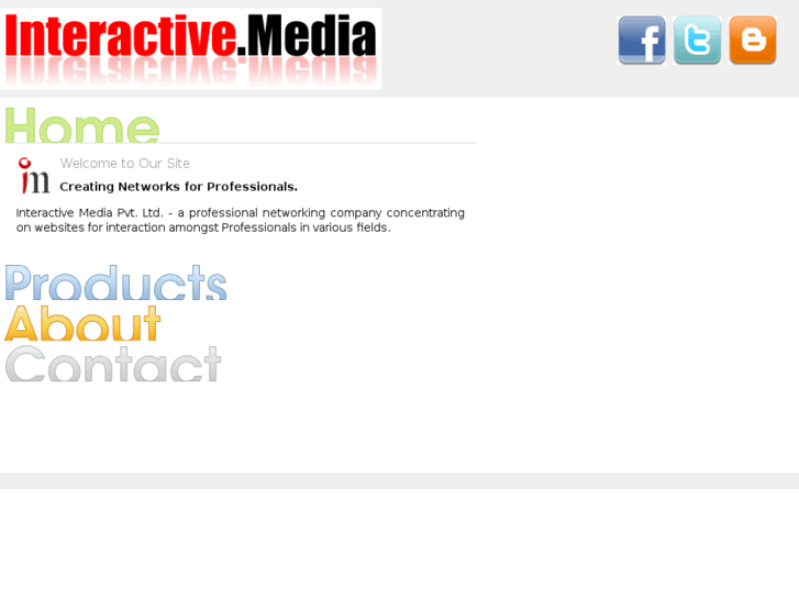 www.interactivemedia.co.in