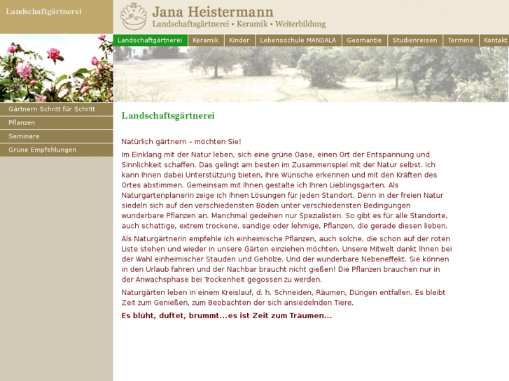 www.janaheistermann.com