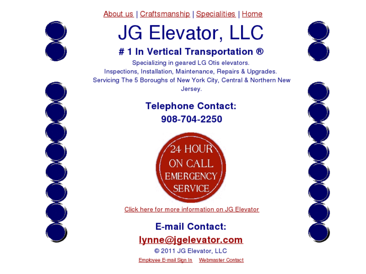 www.jgelevator.com