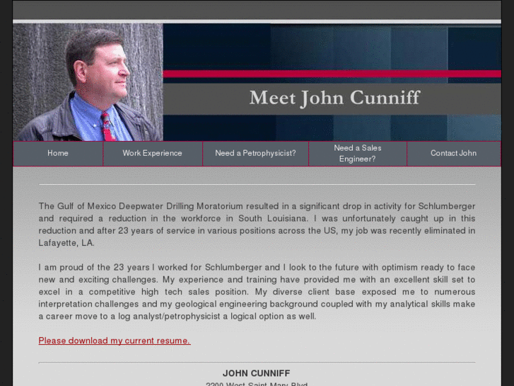 www.johncunniff.com