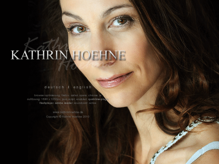 www.kathrinhoehne.com