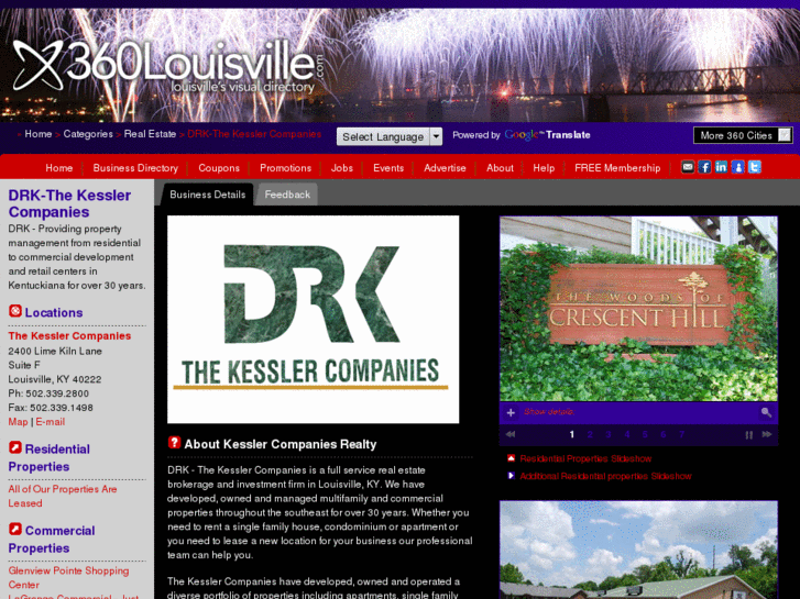 www.kesslercommercial.com