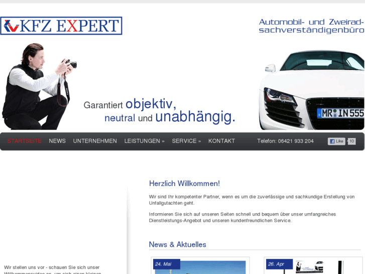 www.kfz-expert.com