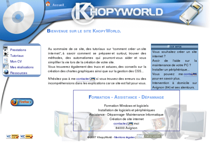 www.khopyworld.com