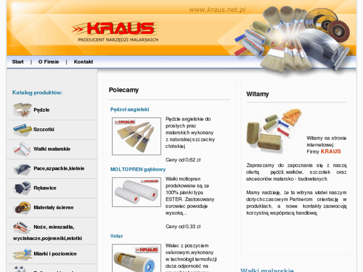 www.kraus.net.pl