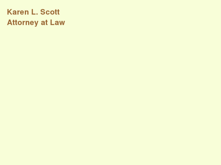 www.kscottlaw.com