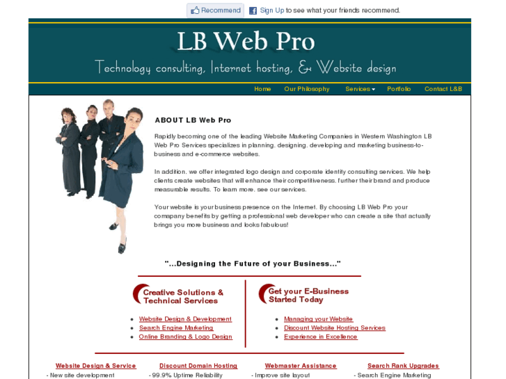 www.lbwebpro.com