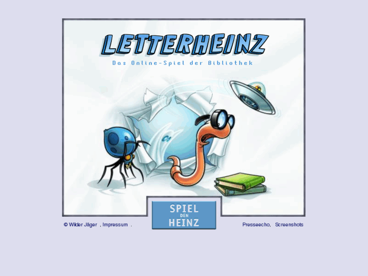 www.letterheinz.com