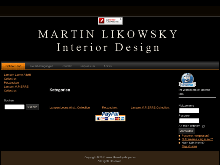 www.likowsky-shop.com