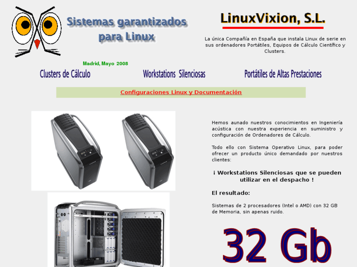 www.linuxvixion.com