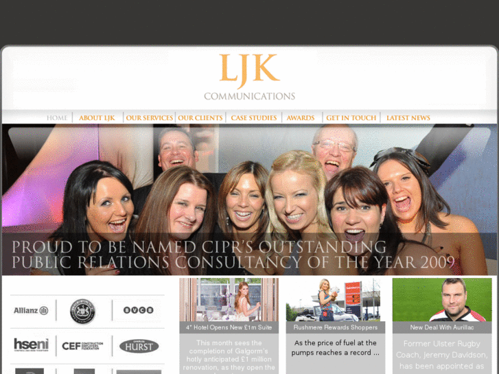 www.ljkcommunications.com