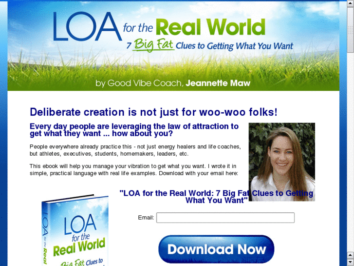 www.loa4realworld.com