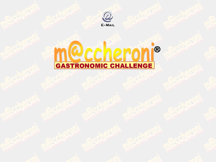 www.maccheroni.org