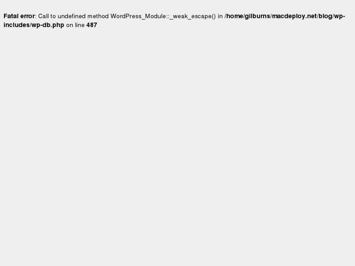 www.macdeploy.net