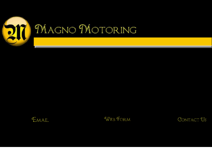 www.magnomotoring.com