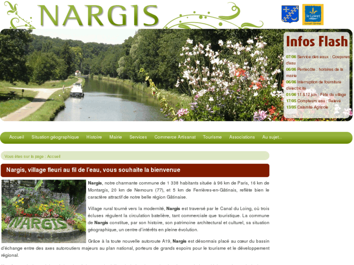 www.mairie-nargis.com