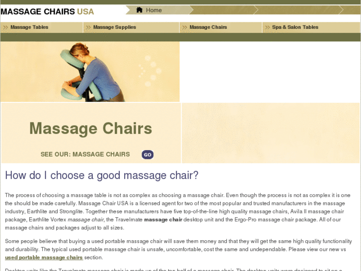 www.massagechairusa.net