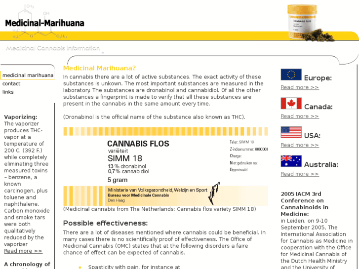 www.medicinal-marihuana.com