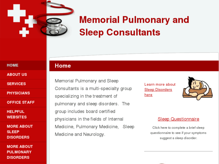 www.mempulmsleep.com