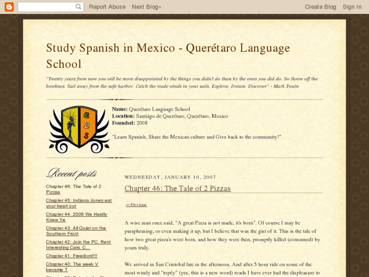 www.mexicolanguageschools.com