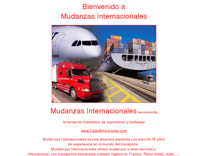 www.mudanzasinternacionales.com