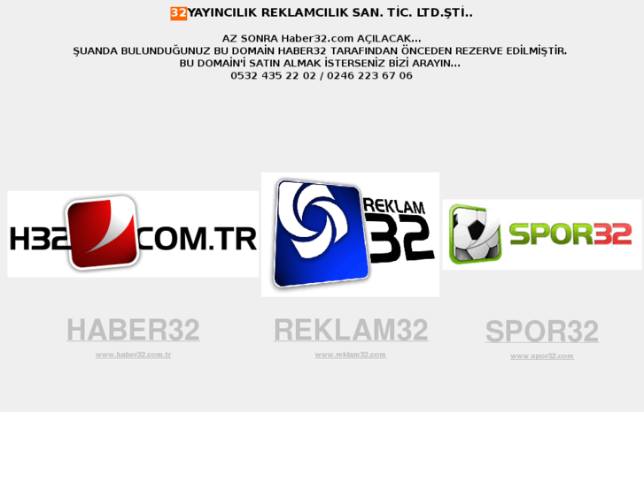 www.myreklam32.com