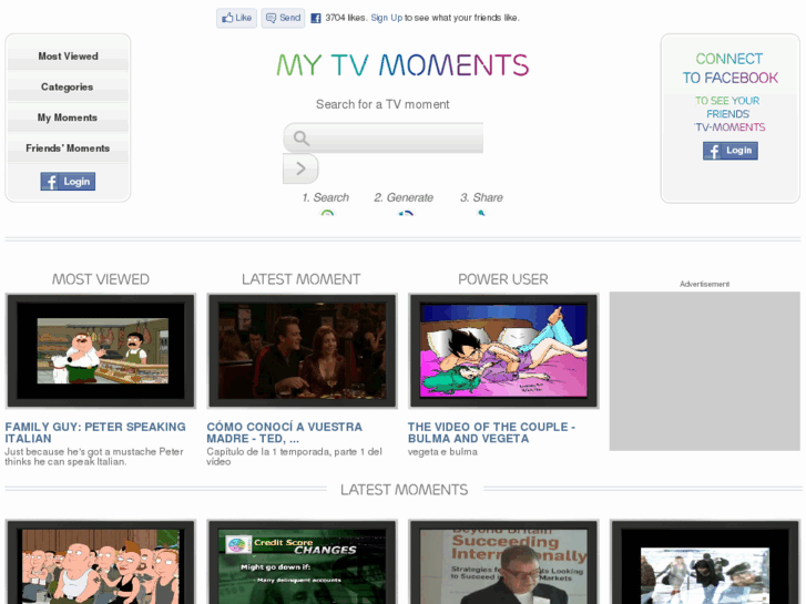 www.mytvmoments.com