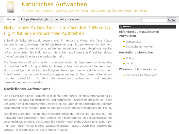 www.natuerliches-aufwachen.de