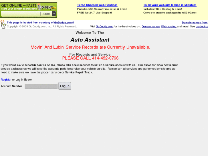 www.onlineautoassistant.com