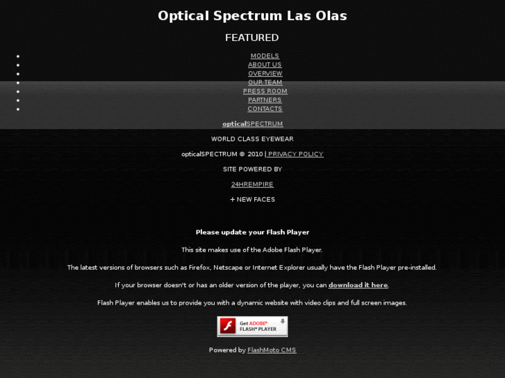 www.opticalspectrumlasolas.com