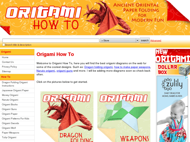 www.origamihowto.com