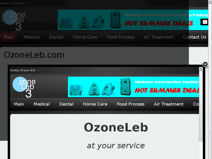 www.ozoneleb.com