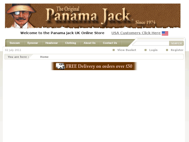 www.panamajack.co.uk