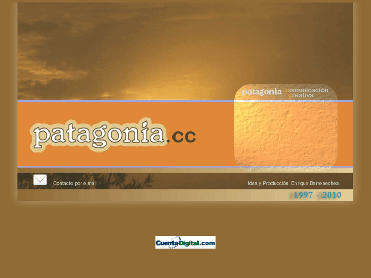 www.patagonia.cc