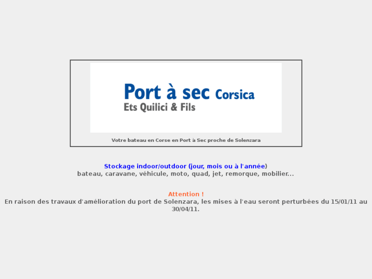 www.portasec-corsica.com