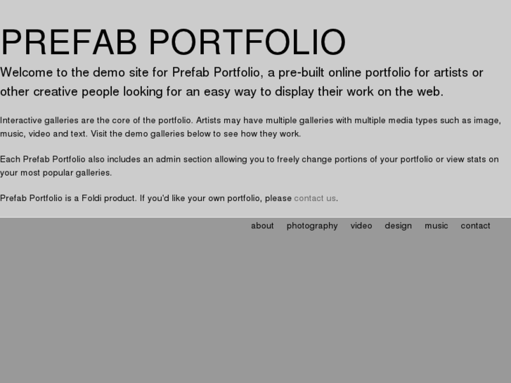 www.prefabportfolio.com