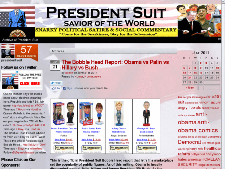 www.presidentsuit.com