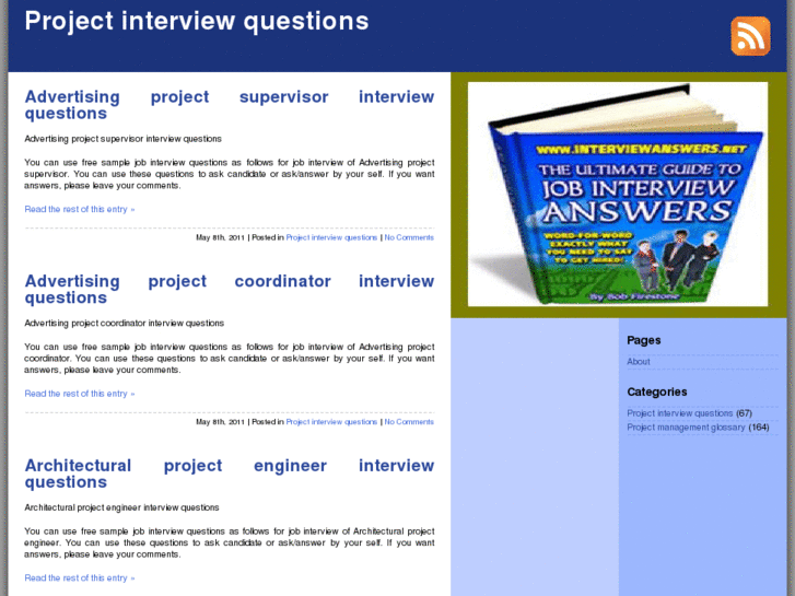 www.projectinterviewquestions.info