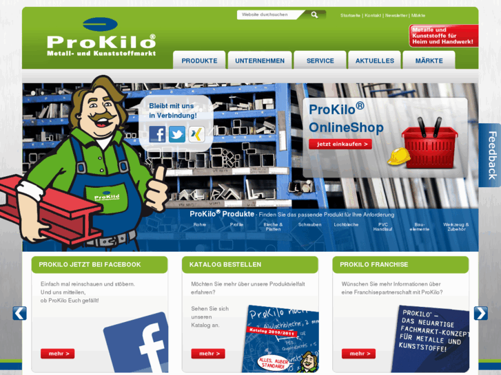 www.prokilo.biz