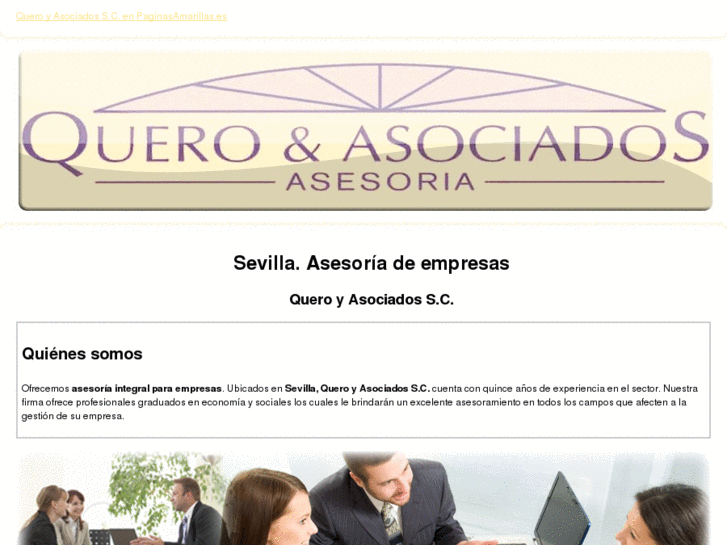 www.queroyasociadosasesores.com